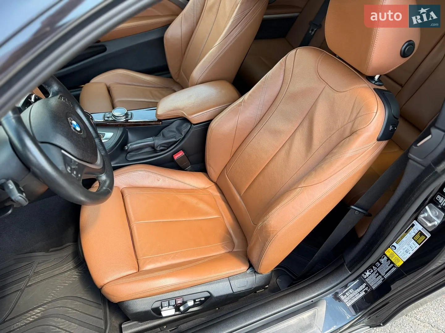 2013 BMW 4er - мініатюра 12