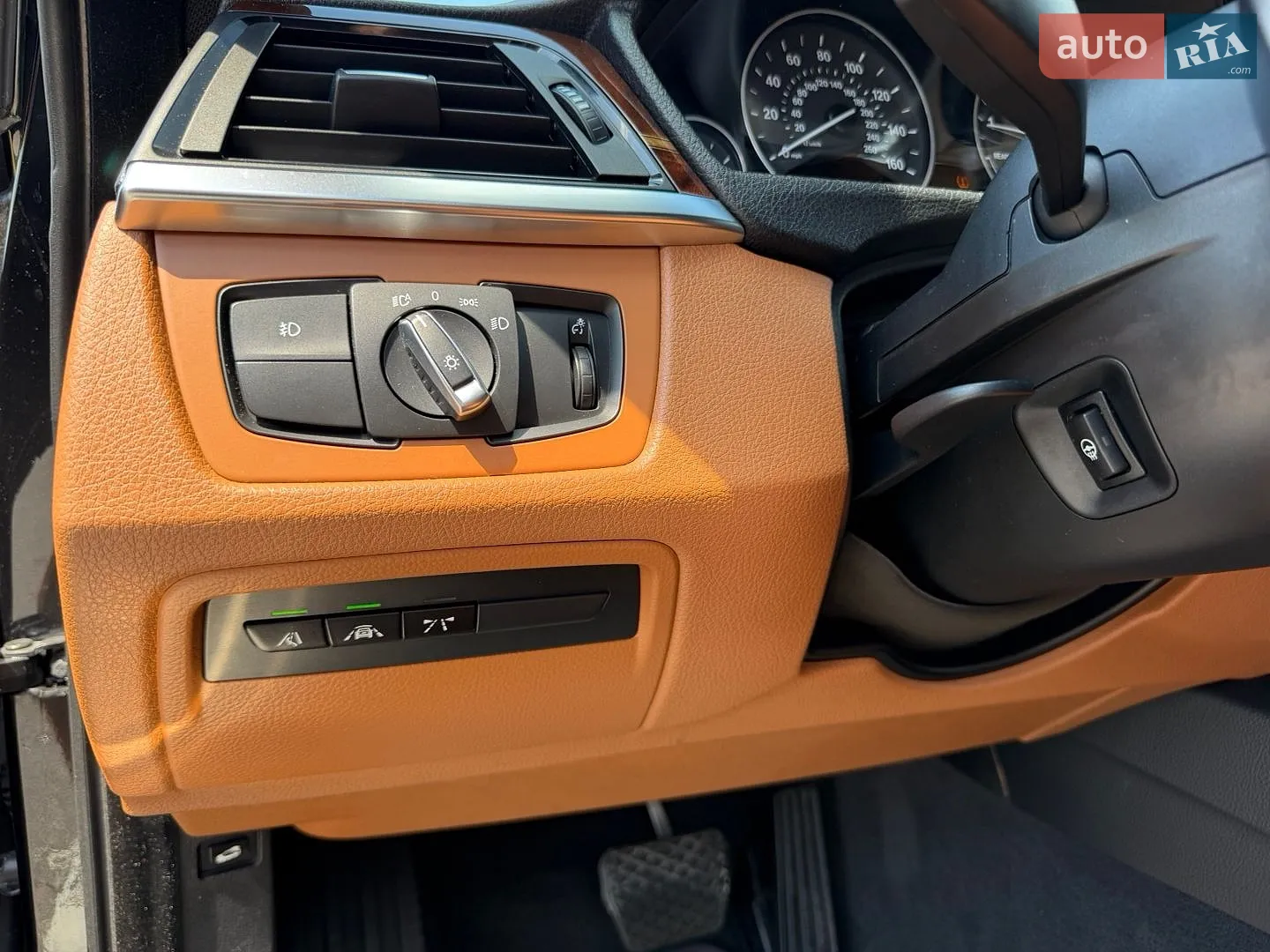2013 BMW 4er - мініатюра 13
