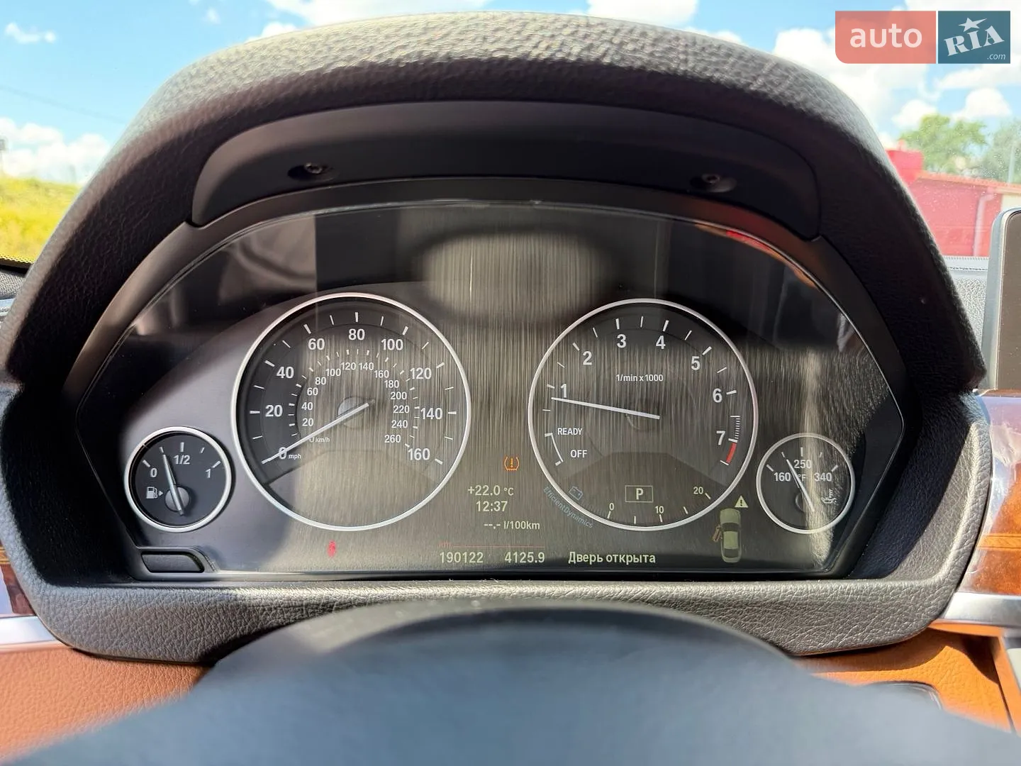 2013 BMW 4er - мініатюра 15