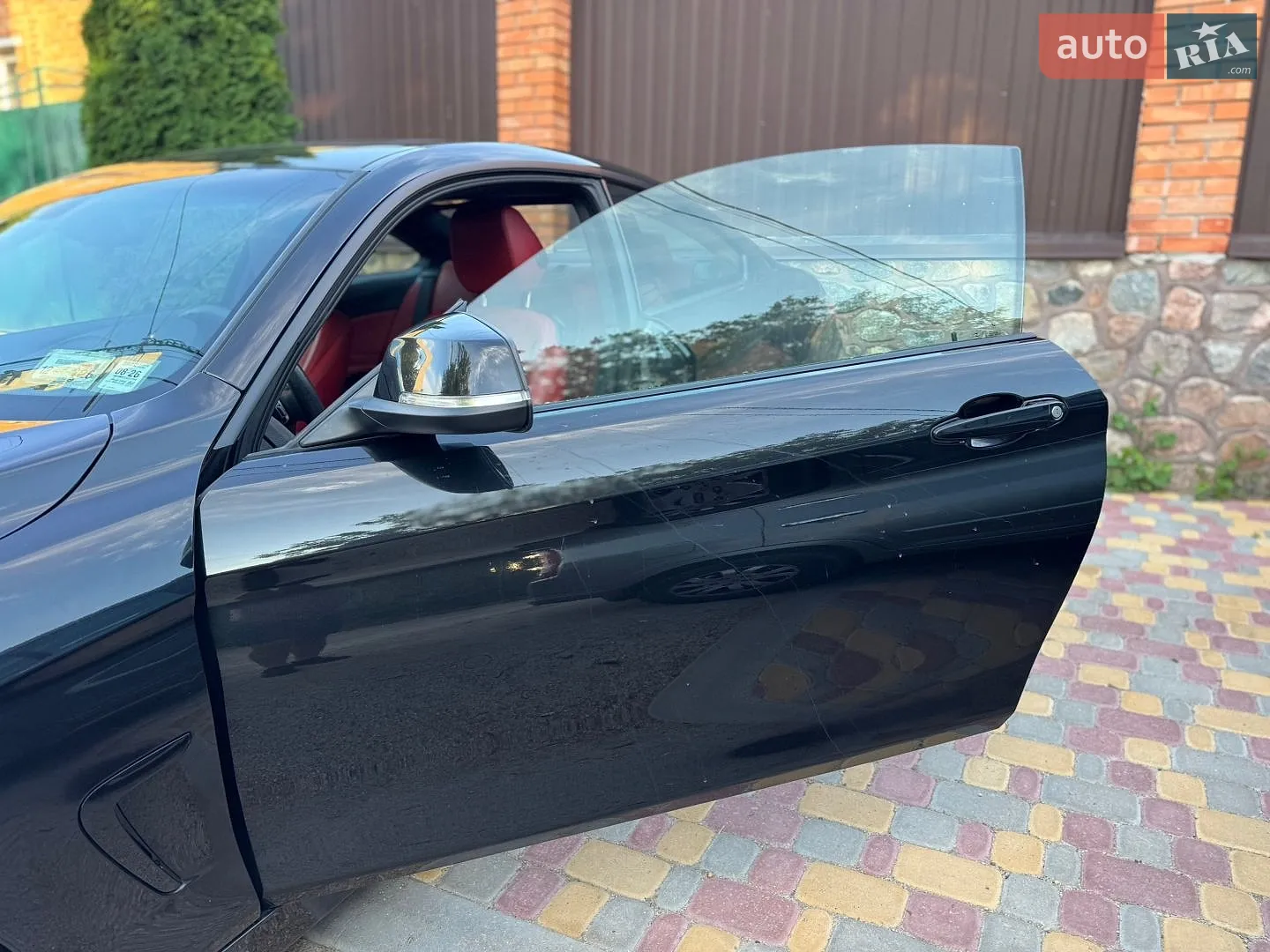 2014 BMW 4er - мініатюра 8
