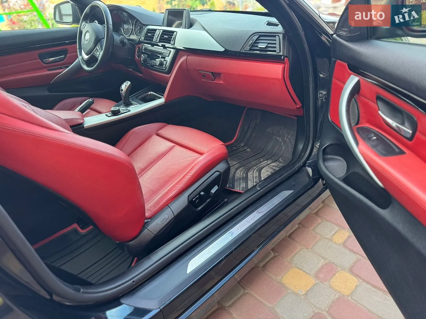 2014 BMW 4er - мініатюра 20
