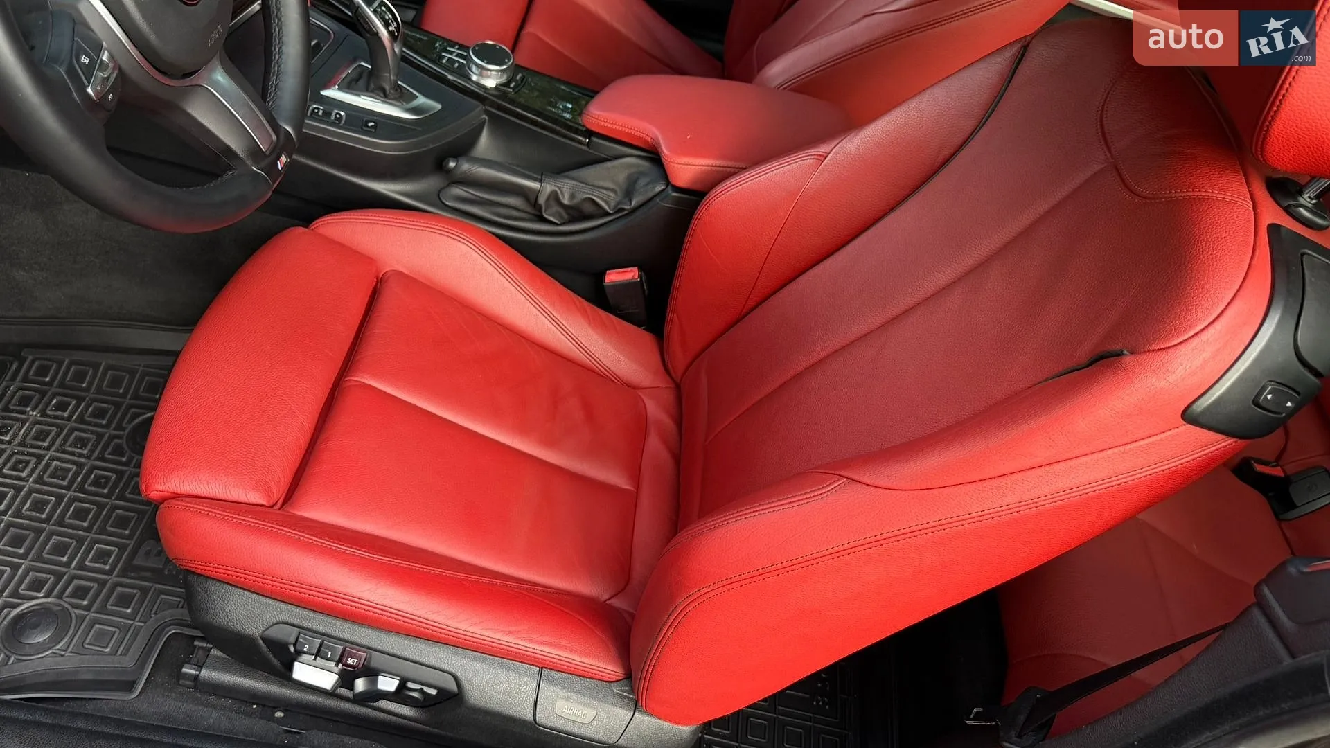 2017 BMW 4er - мініатюра 33