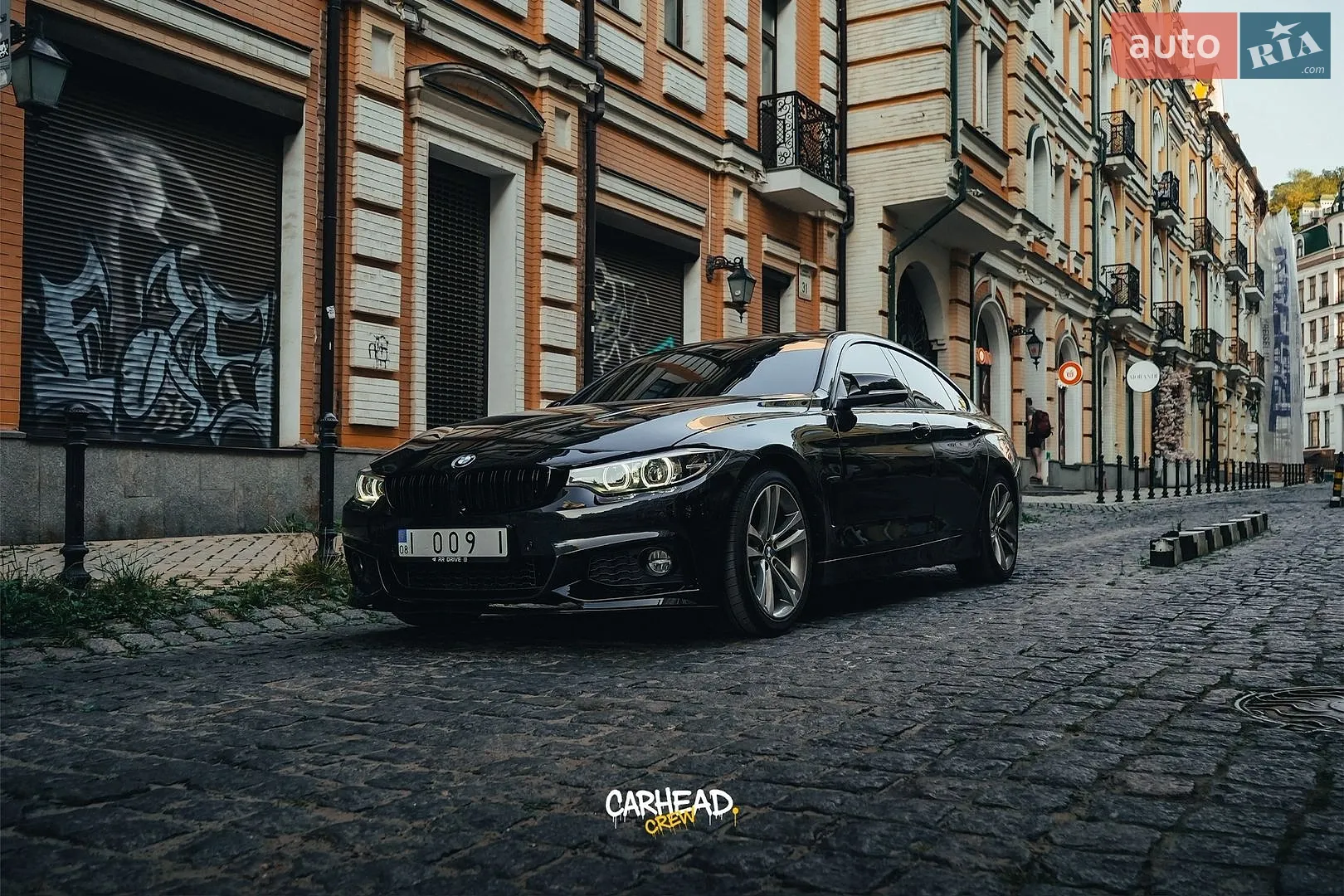 2018 BMW 4er - мініатюра 18
