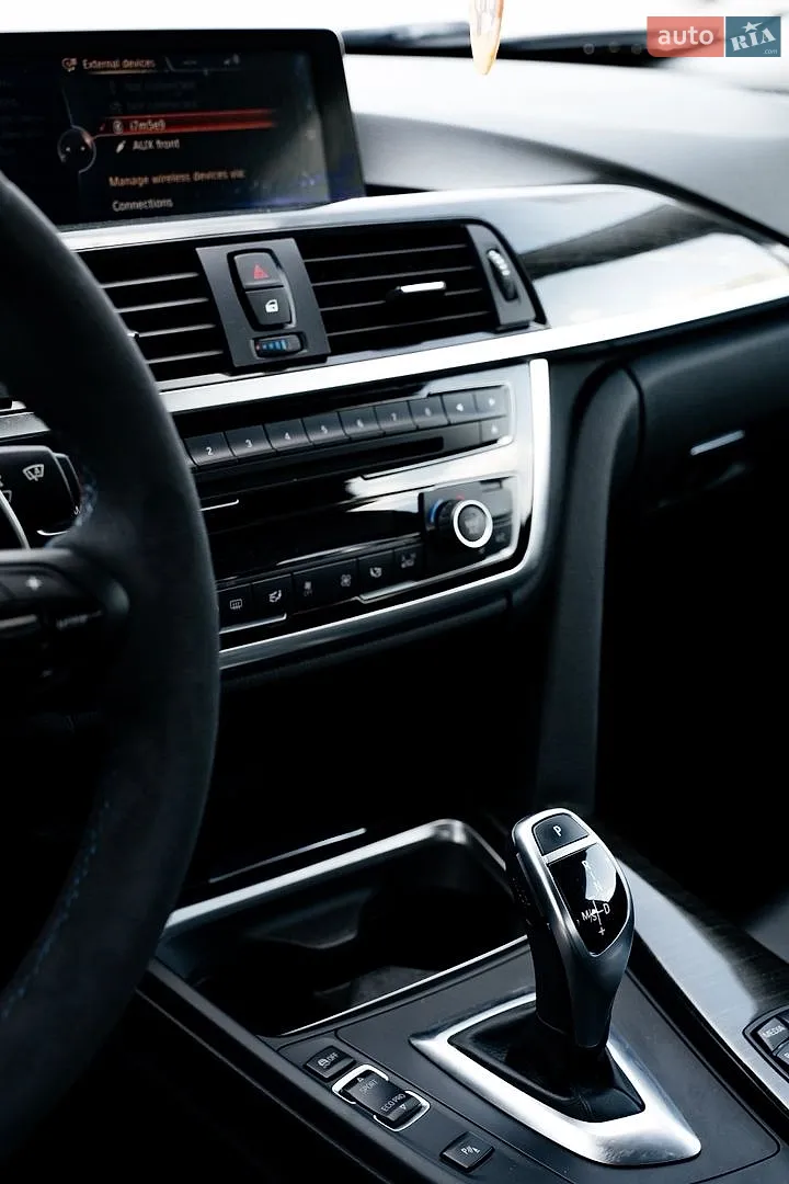 2014 BMW 4er - мініатюра 20