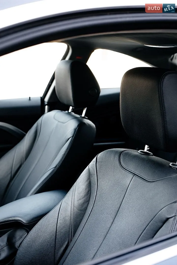 2014 BMW 4er - мініатюра 27