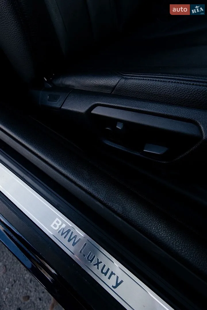 2014 BMW 4er - мініатюра 32
