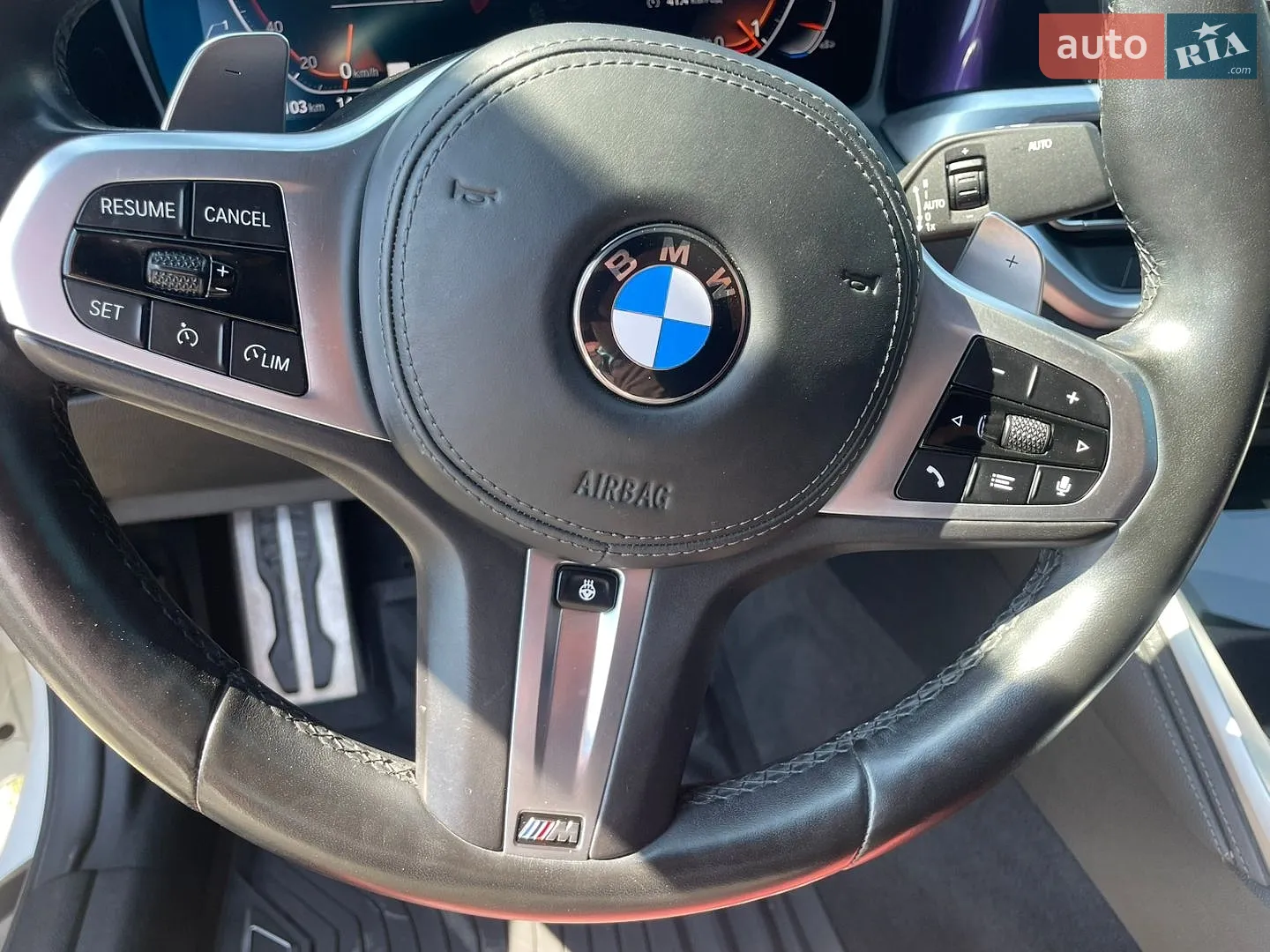 2022 BMW 4er - мініатюра 26