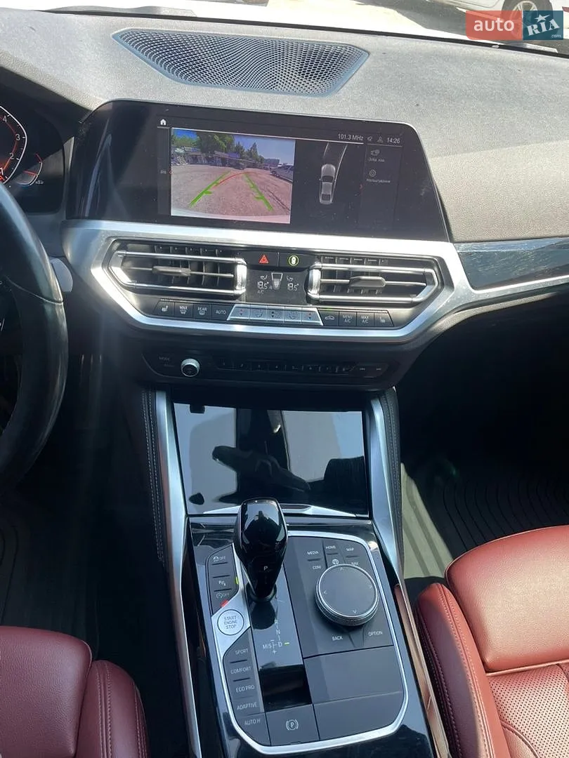 2022 BMW 4er - мініатюра 27