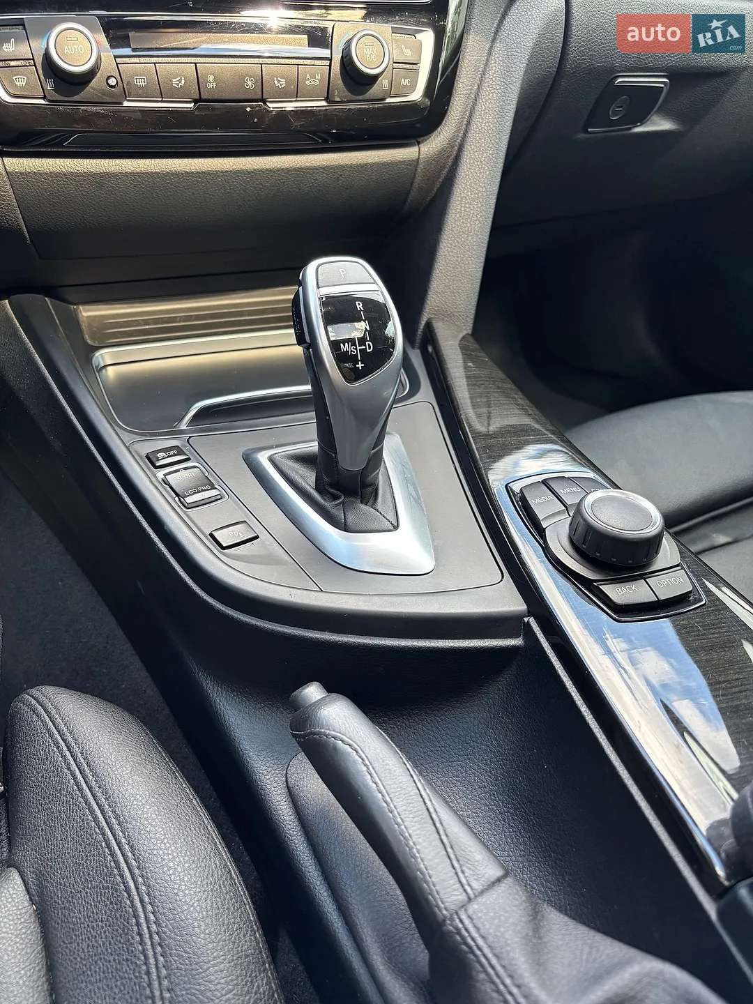 2017 BMW 4er - мініатюра 21