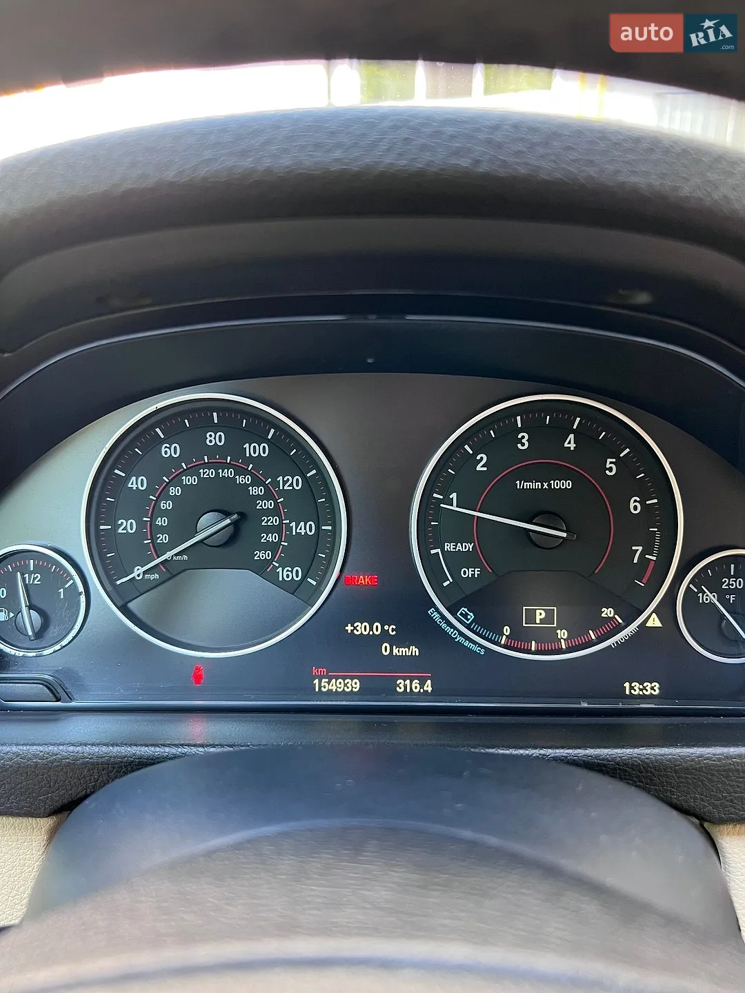 2015 BMW 4er - мініатюра 12