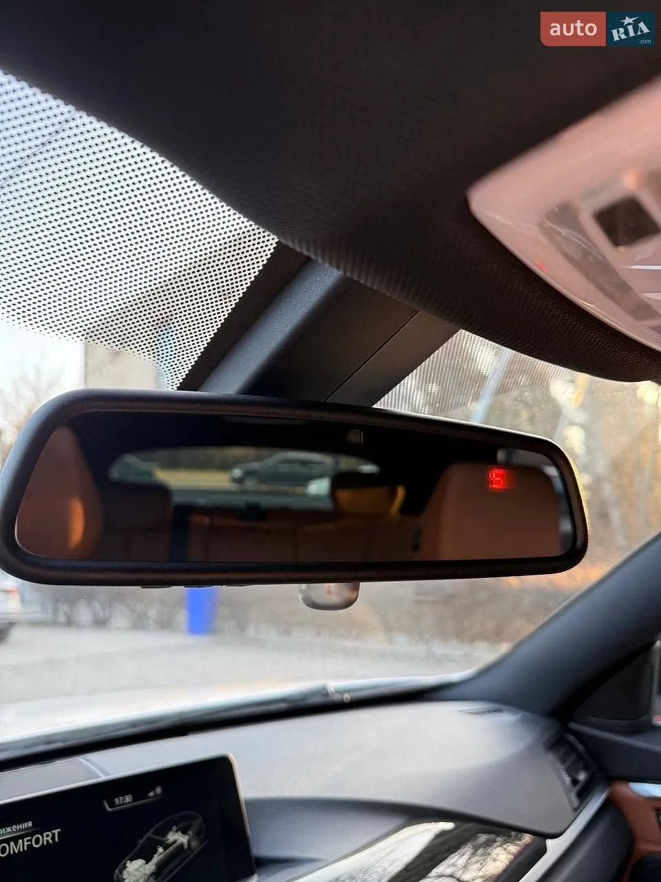 2015 BMW 4er - мініатюра 20
