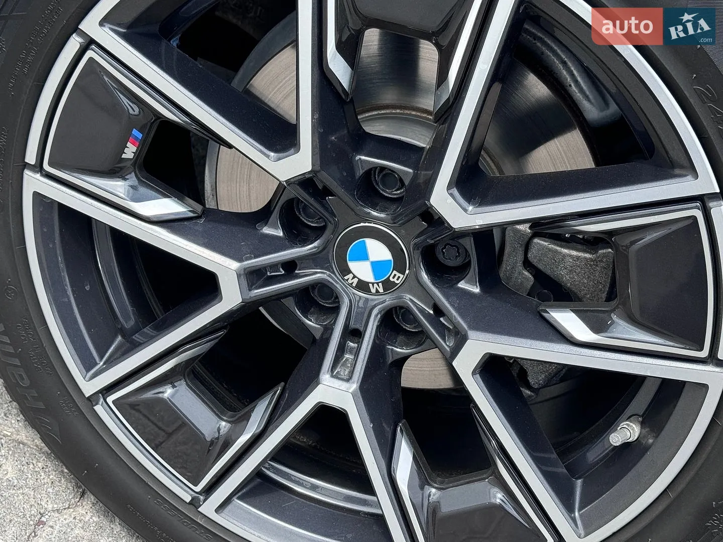 2022 BMW 4er - мініатюра 21