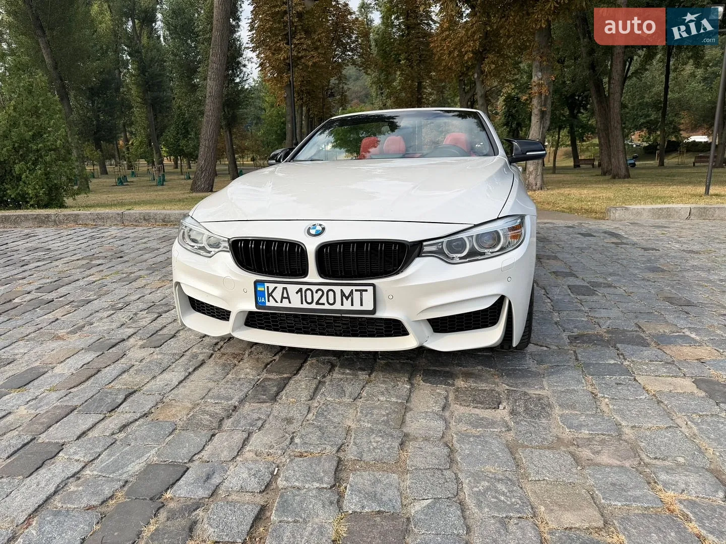 2014 BMW 4er - мініатюра 45