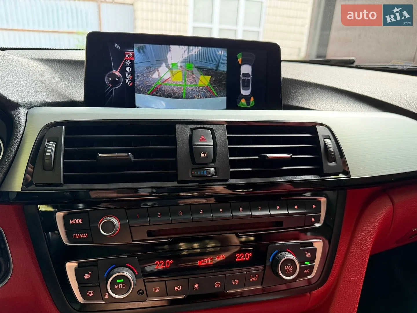 2014 BMW 4er - мініатюра 53