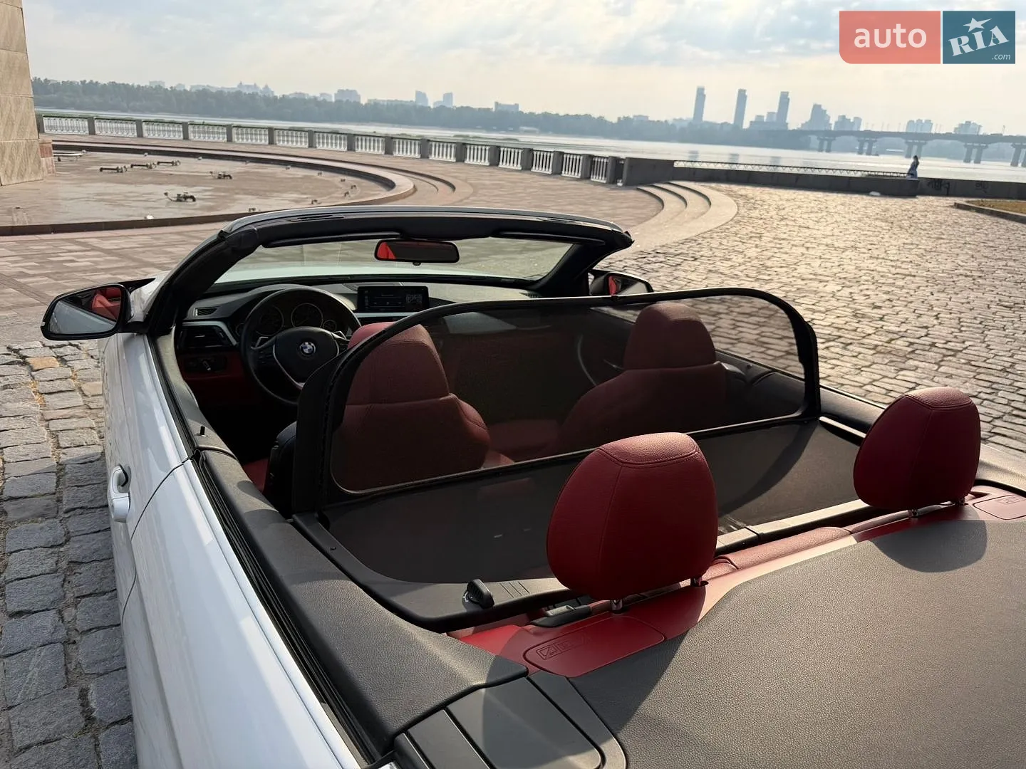 2014 BMW 4er - мініатюра 58