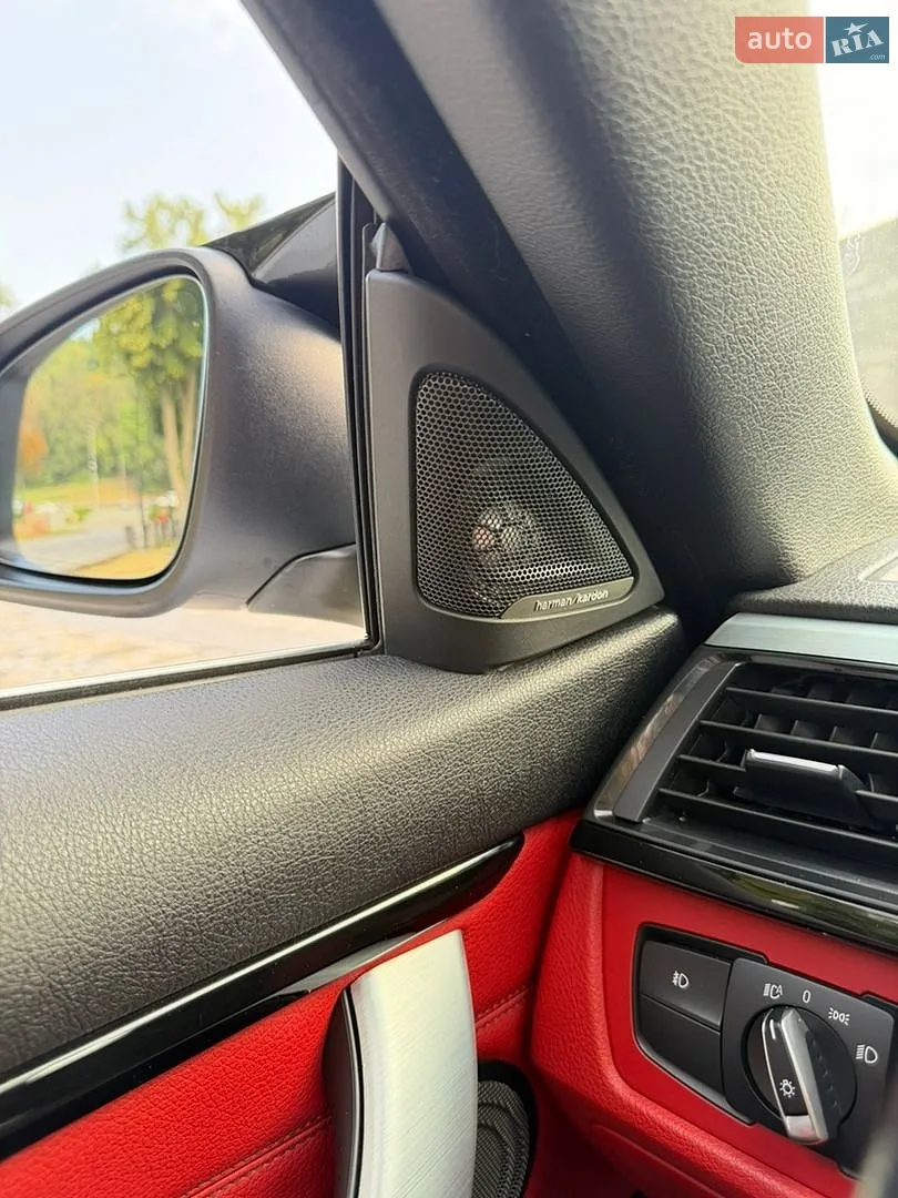 2014 BMW 4er - мініатюра 70