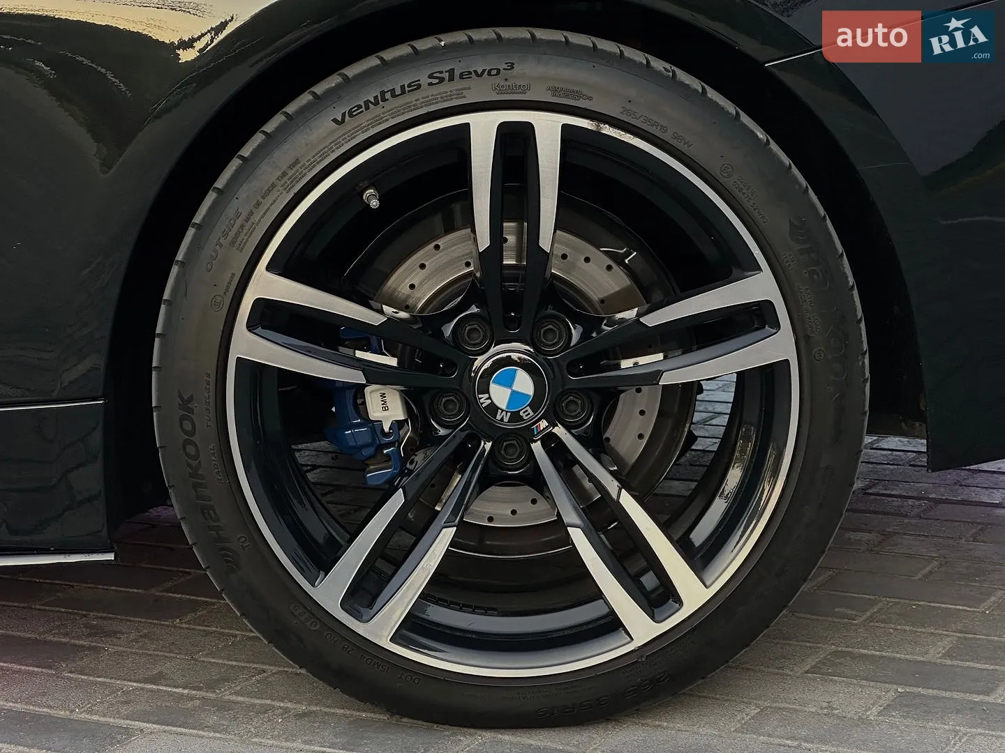 2016 BMW 4er - мініатюра 21