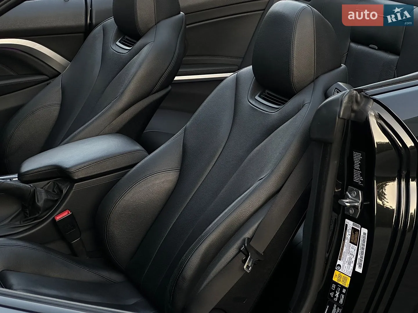 2016 BMW 4er - мініатюра 43