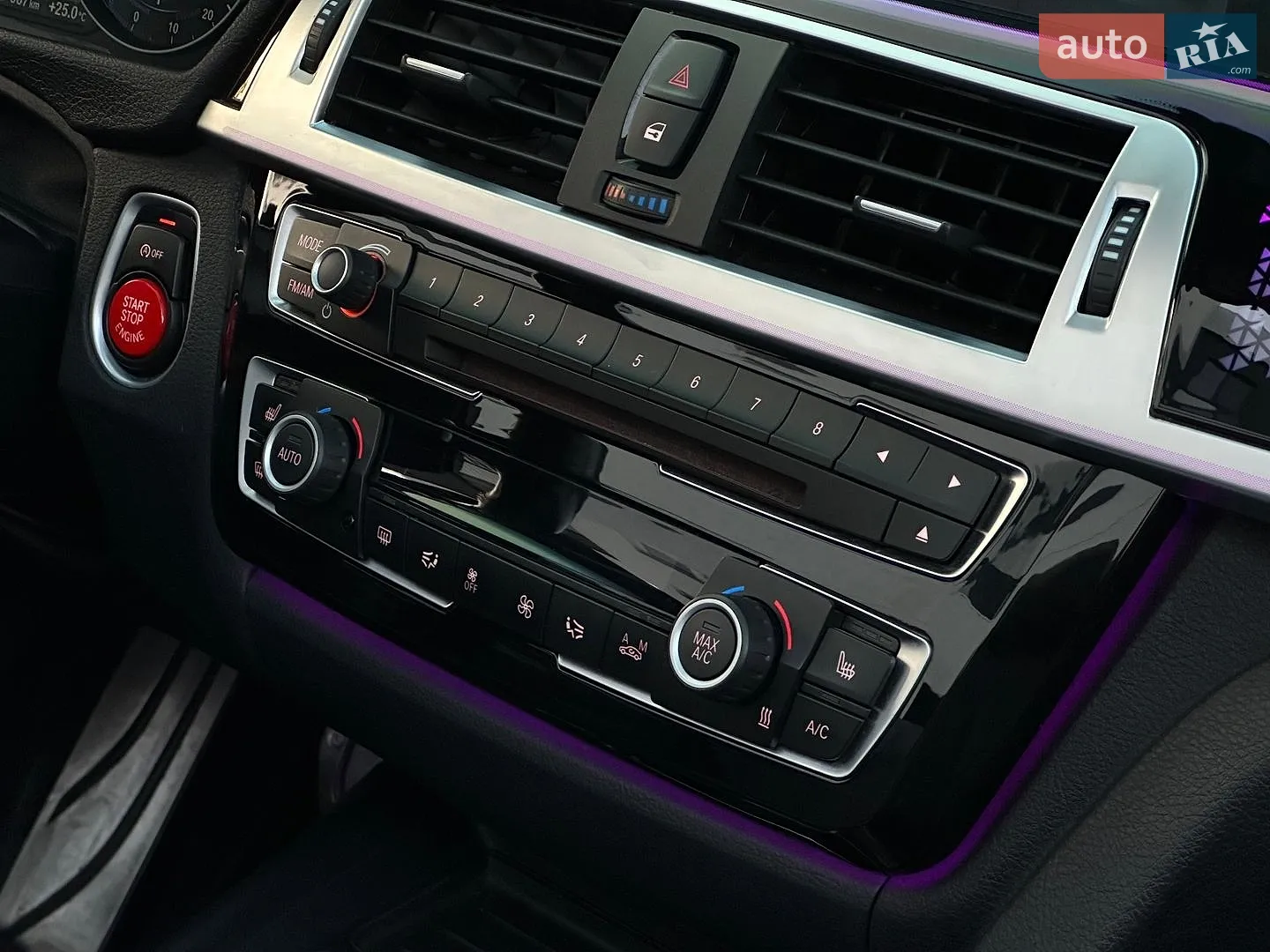 2016 BMW 4er - мініатюра 48