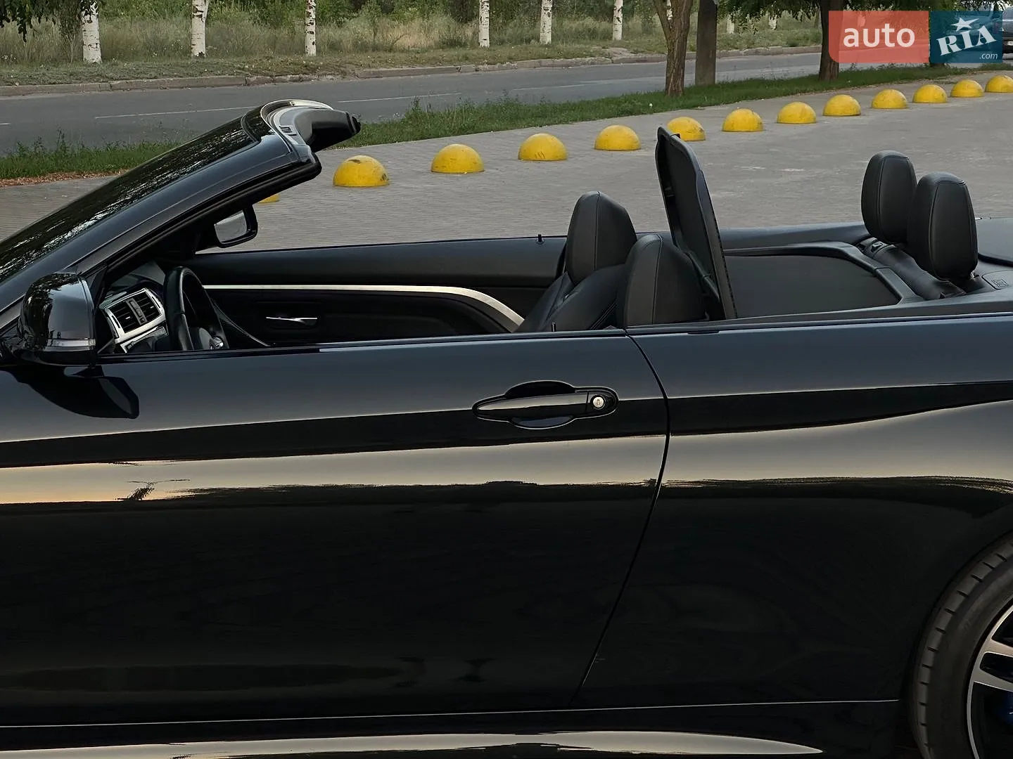 2016 BMW 4er - мініатюра 55