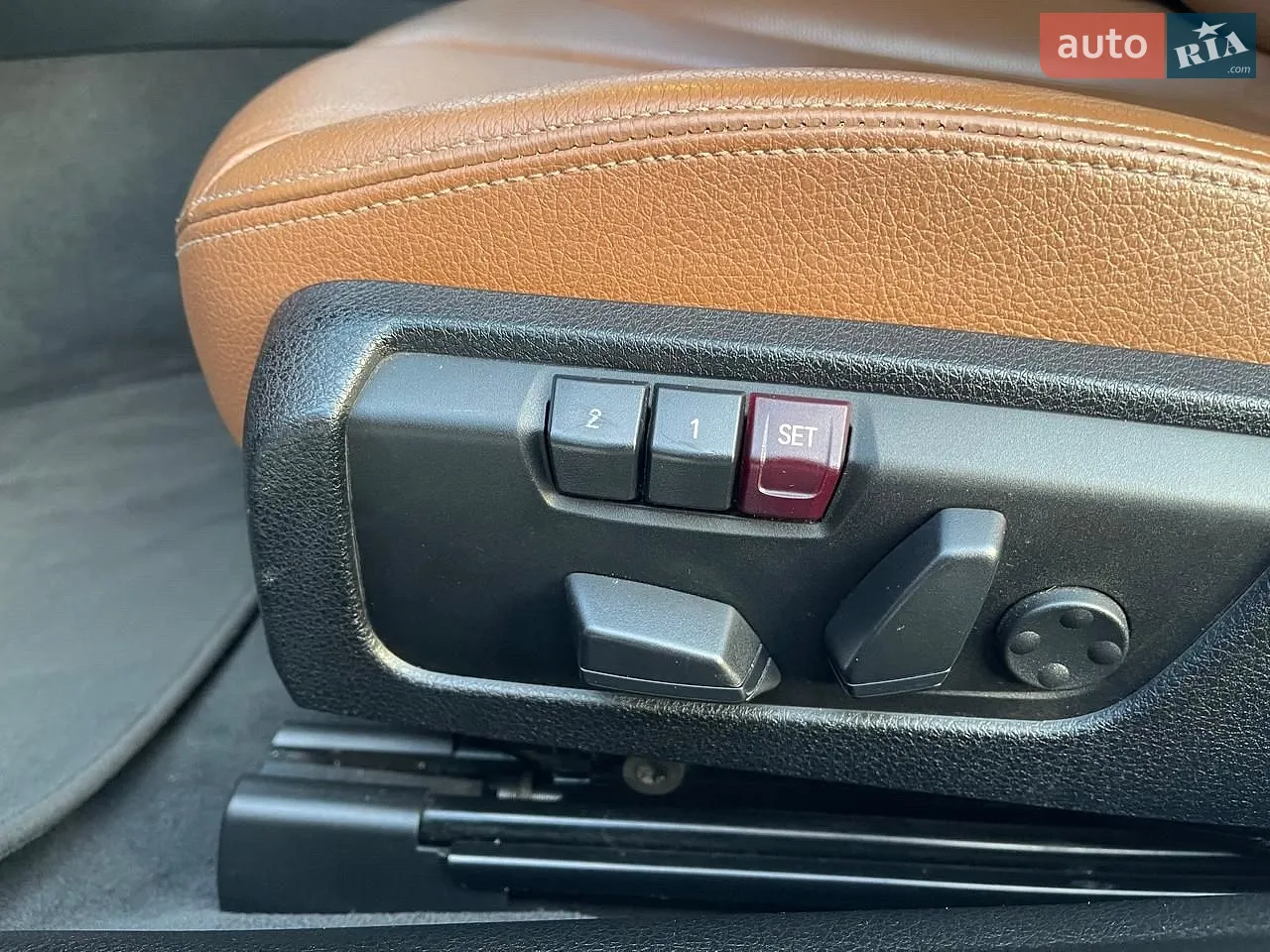 2015 BMW 4er - мініатюра 23