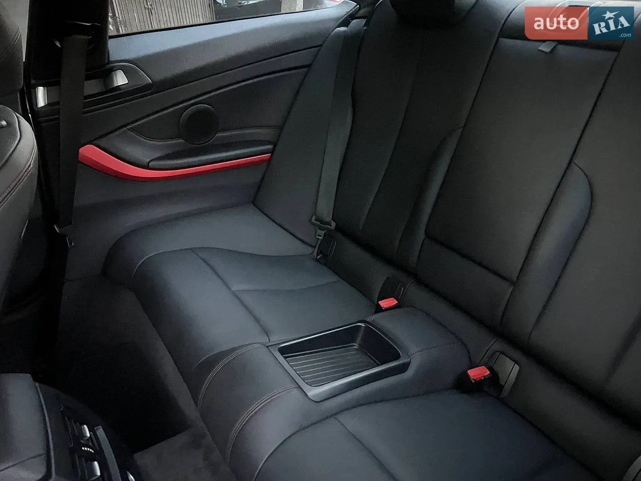 2014 BMW 4er - мініатюра 19