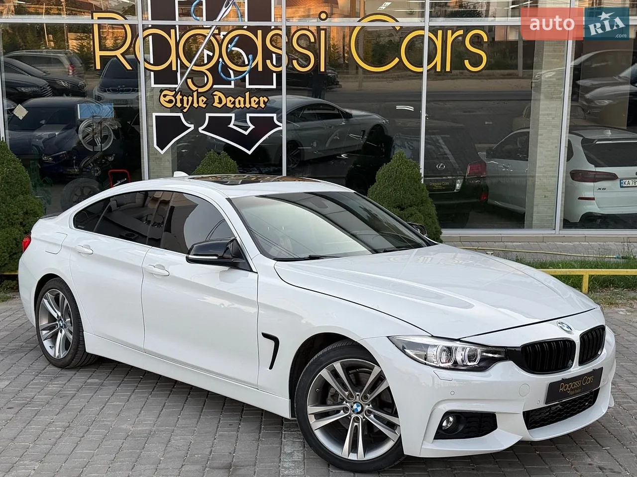 2019 BMW 3er - мініатюра 31