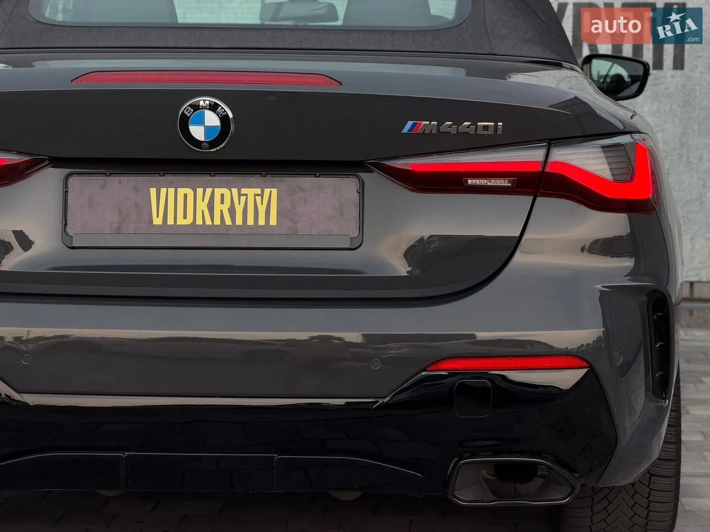 2021 BMW 4er - мініатюра 37