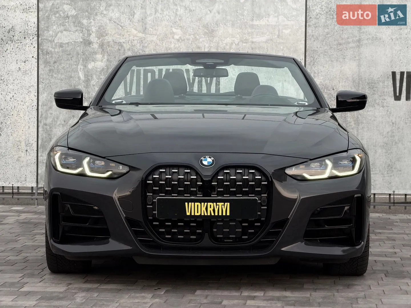 2021 BMW 4er - мініатюра 32
