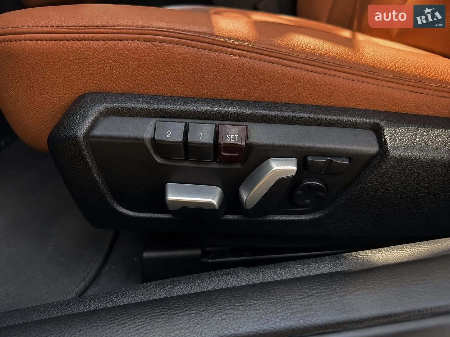 2017 BMW 4er - мініатюра 10
