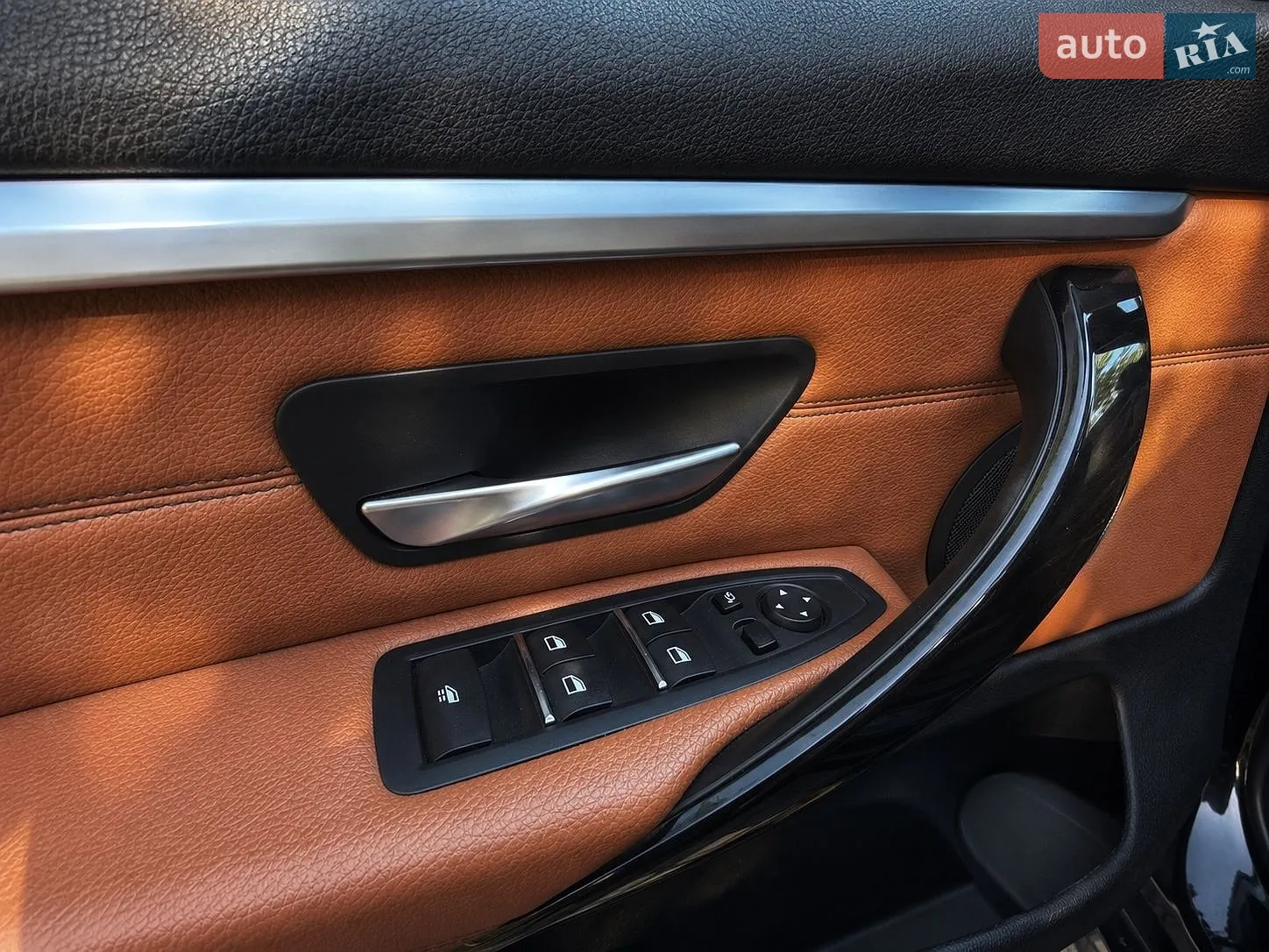 2017 BMW 4er - мініатюра 8