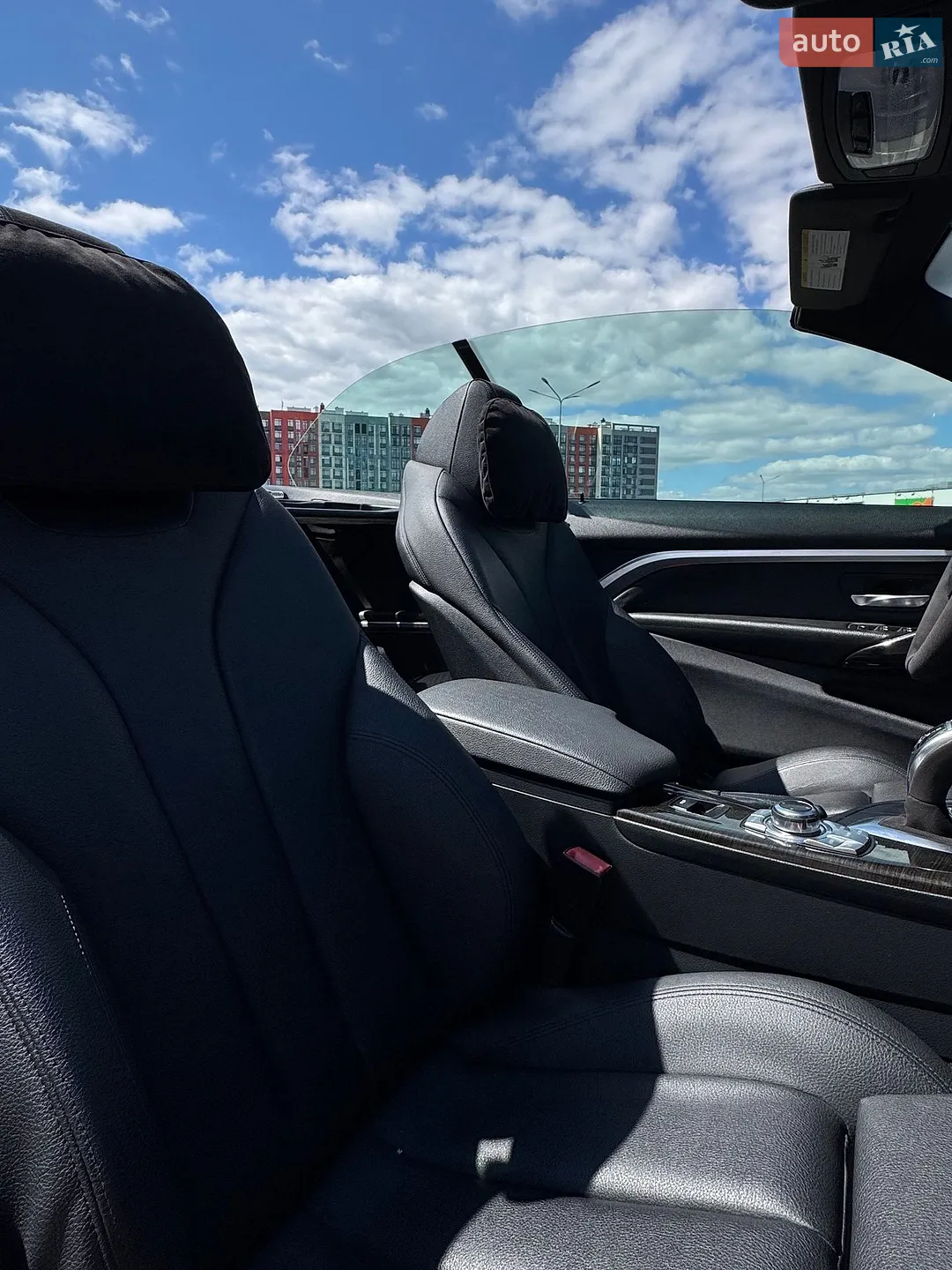 2015 BMW 4er - мініатюра 18