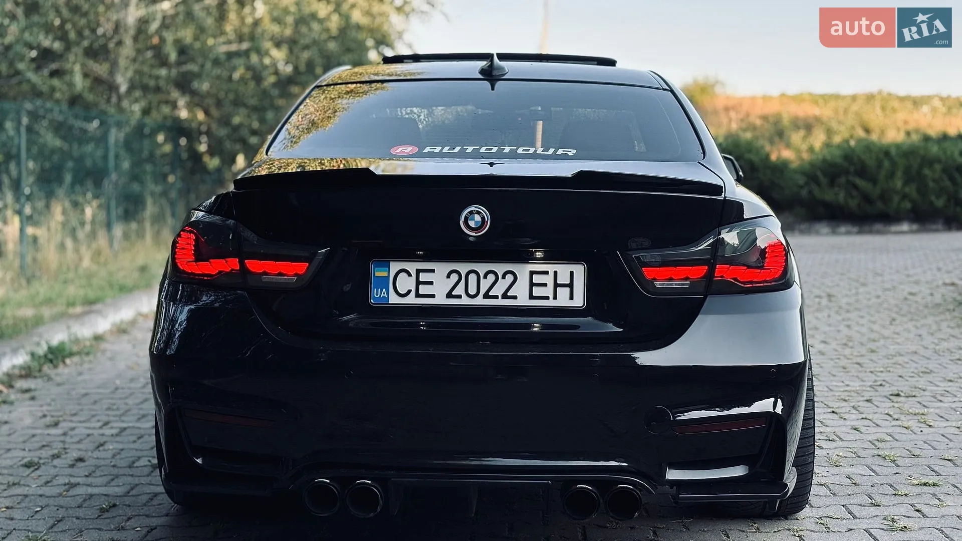 2014 BMW 4er - мініатюра 8
