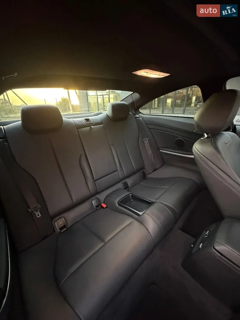 2018 BMW 4er - мініатюра 15