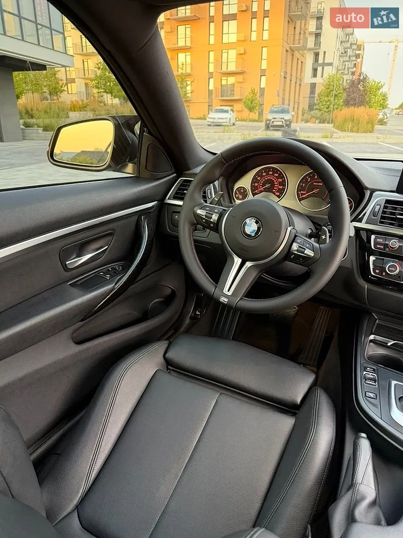 2018 BMW 4er - мініатюра 13