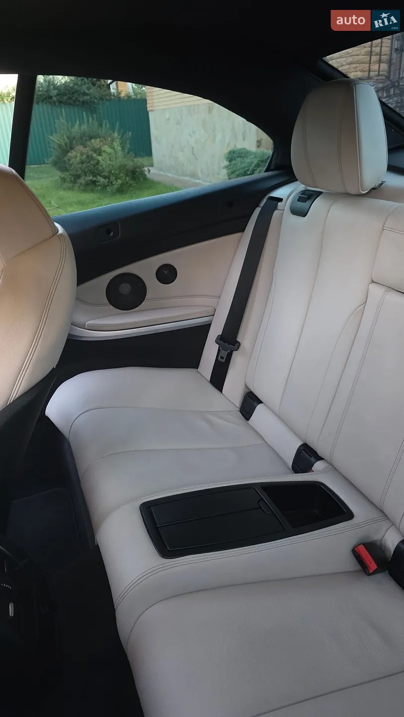 2018 BMW 4er - мініатюра 7