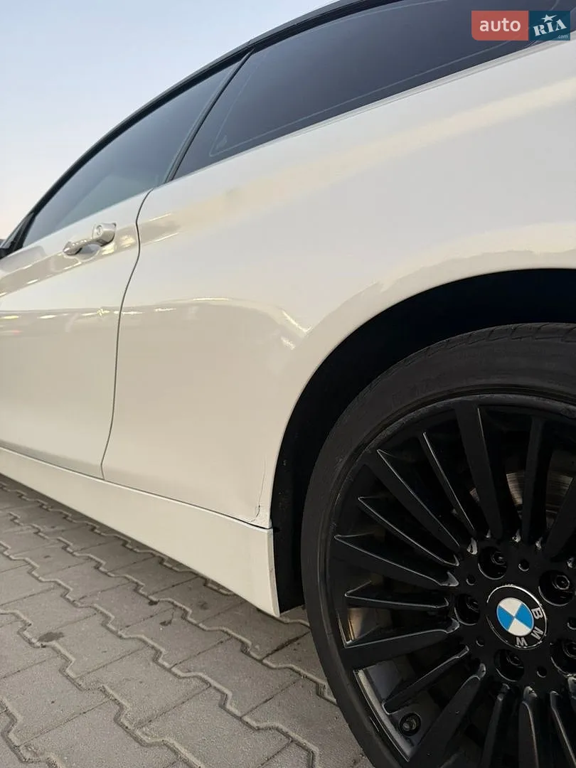 2015 BMW 4er - мініатюра 6