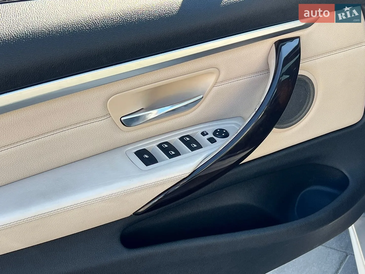 2015 BMW 4er - мініатюра 21
