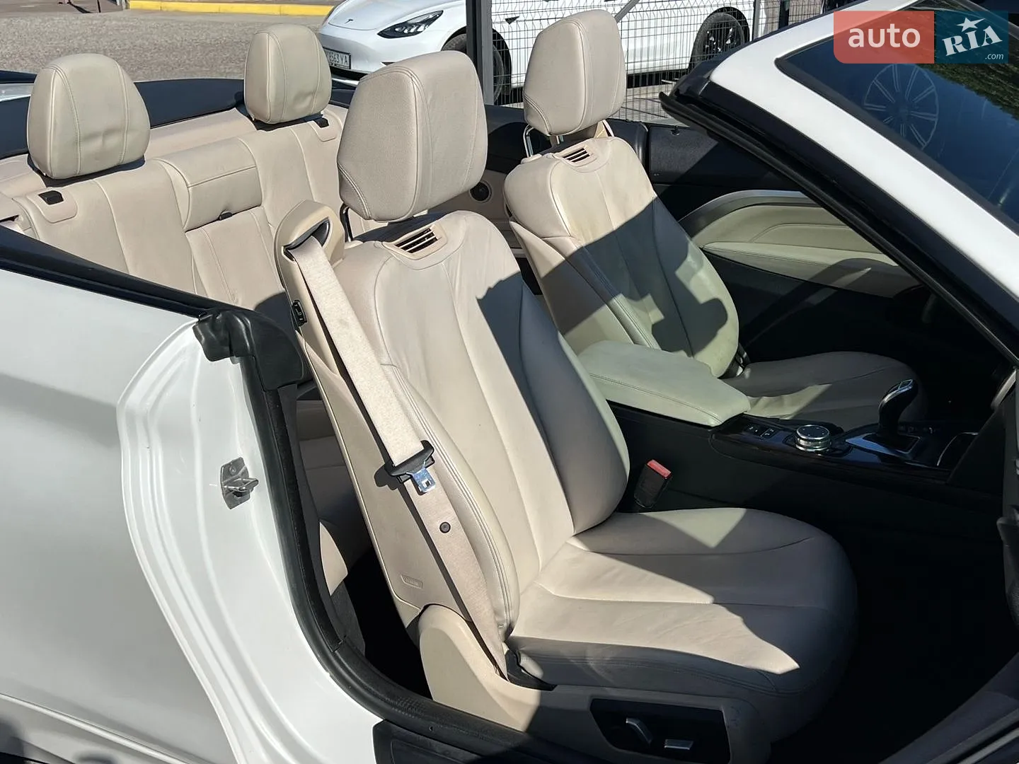 2015 BMW 4er - мініатюра 23