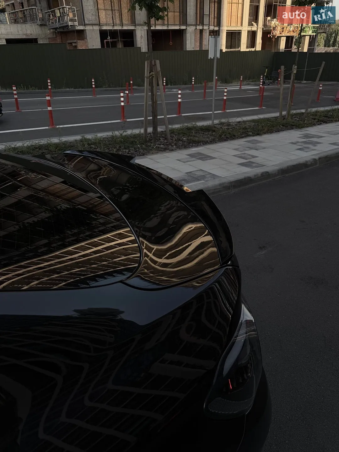 2017 BMW 4er - мініатюра 6