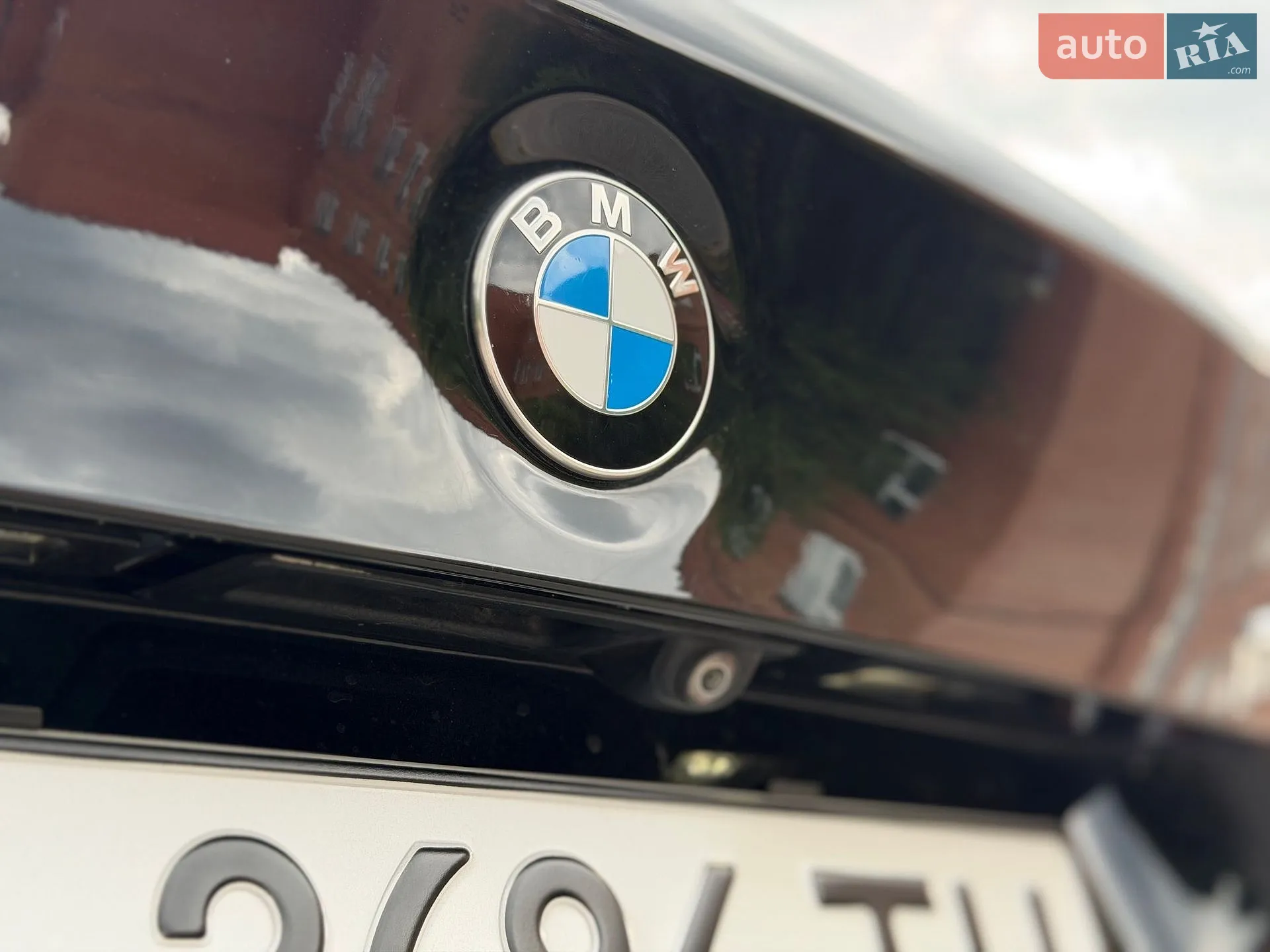 2018 BMW 4er - мініатюра 28