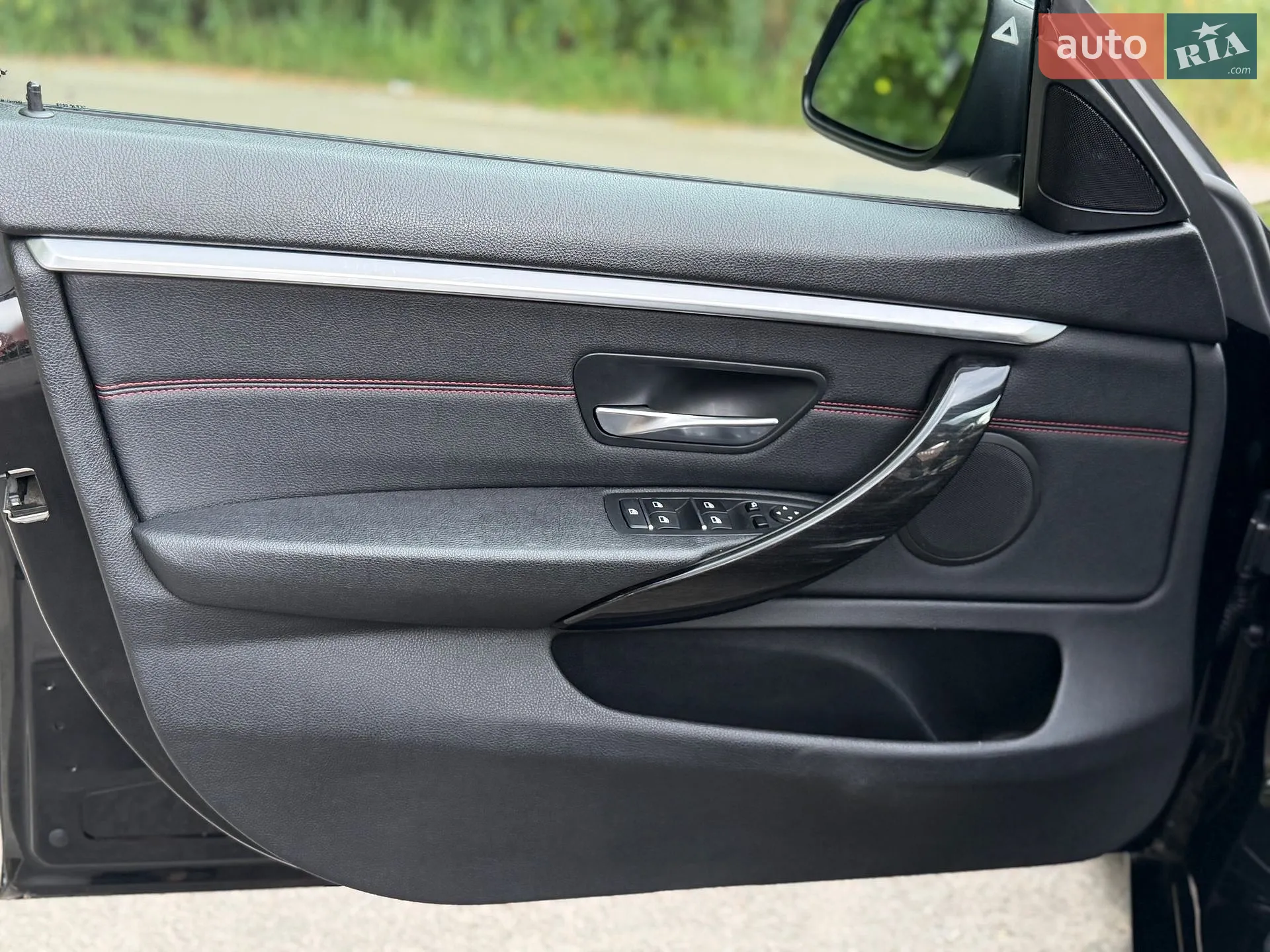 2018 BMW 4er - мініатюра 42