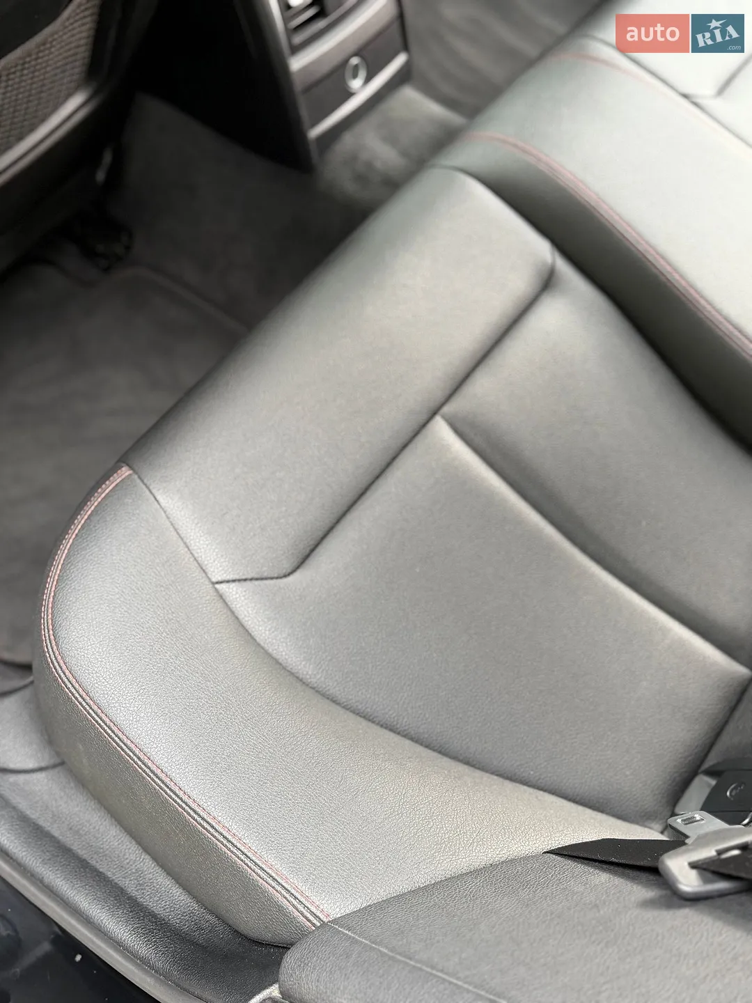 2018 BMW 4er - мініатюра 48