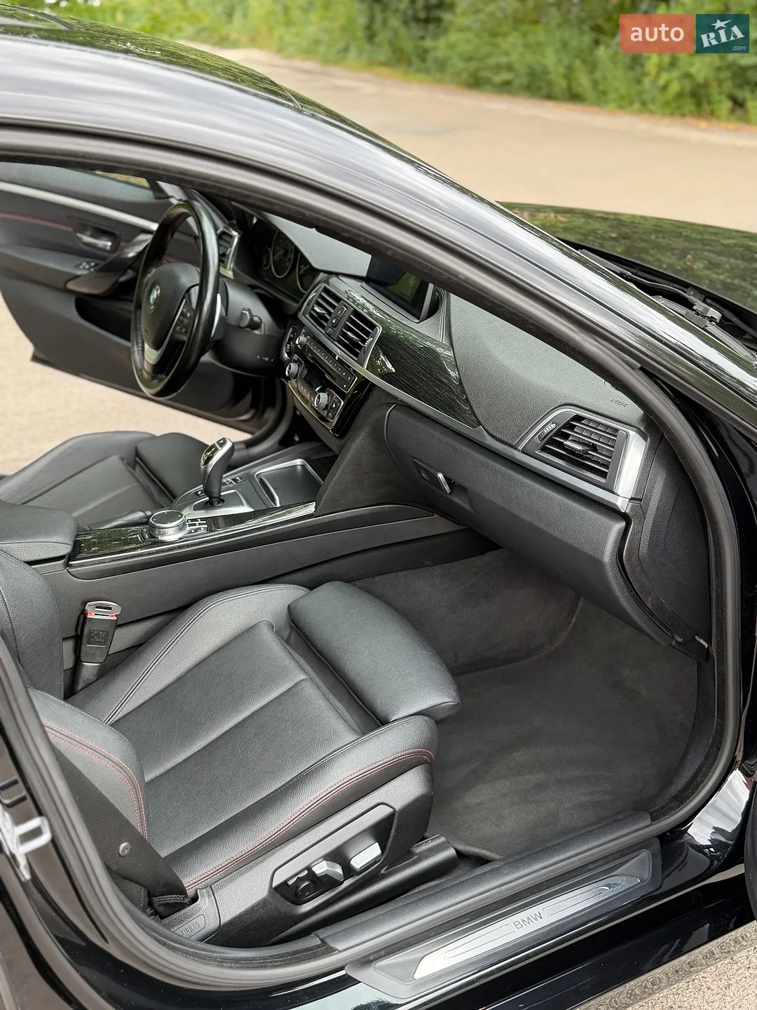 2018 BMW 4er - мініатюра 55