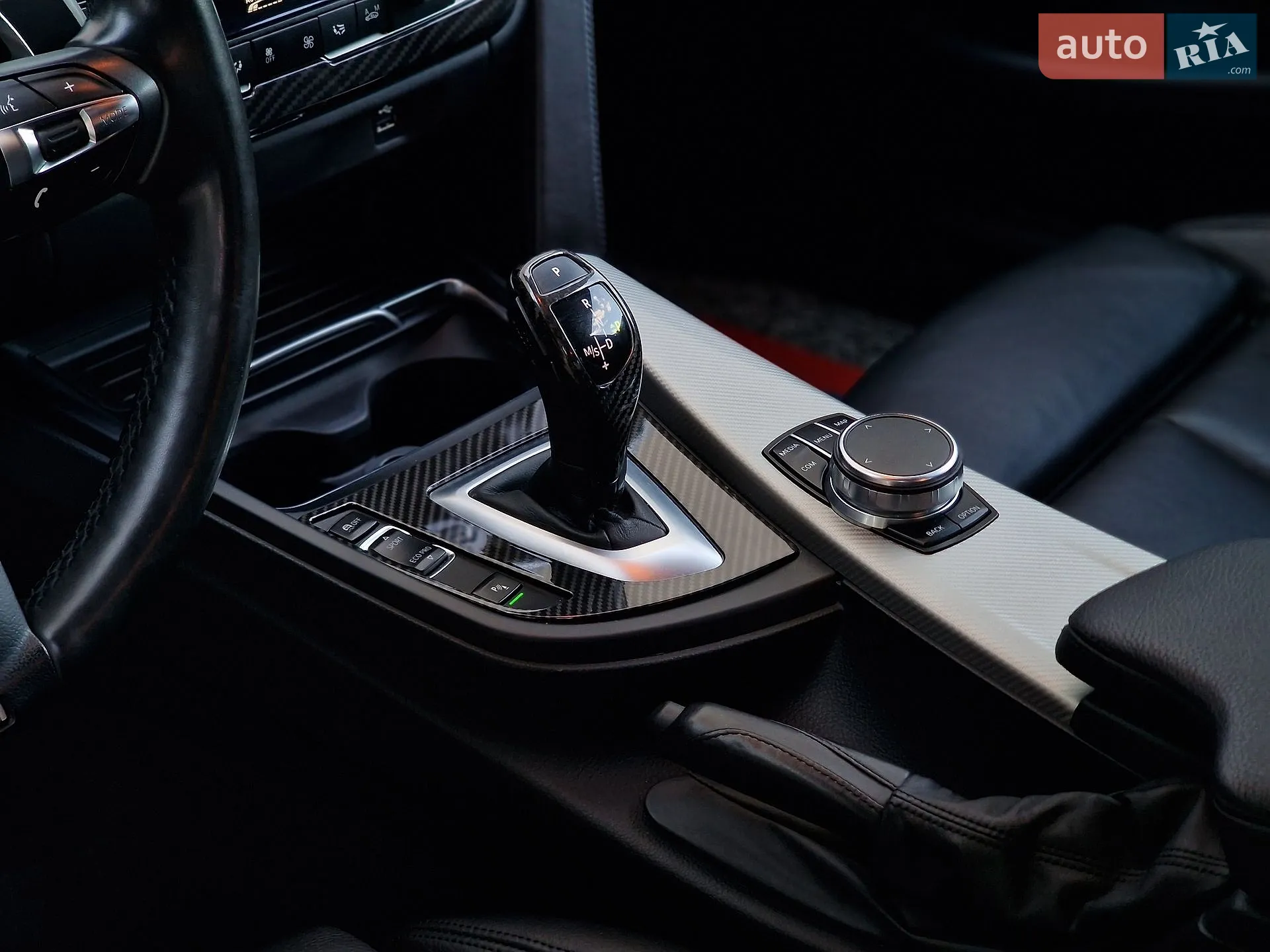 2017 BMW 4er - мініатюра 49