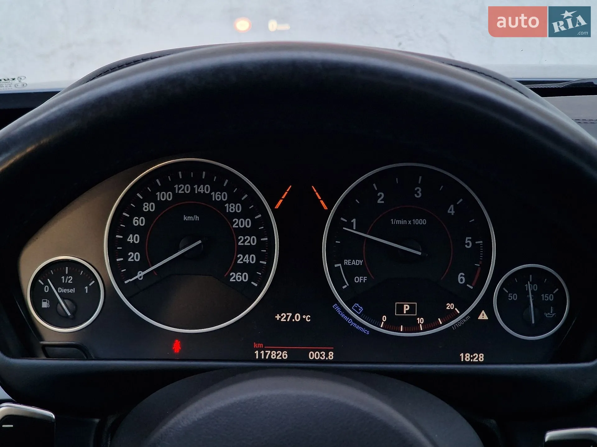 2017 BMW 4er - мініатюра 63