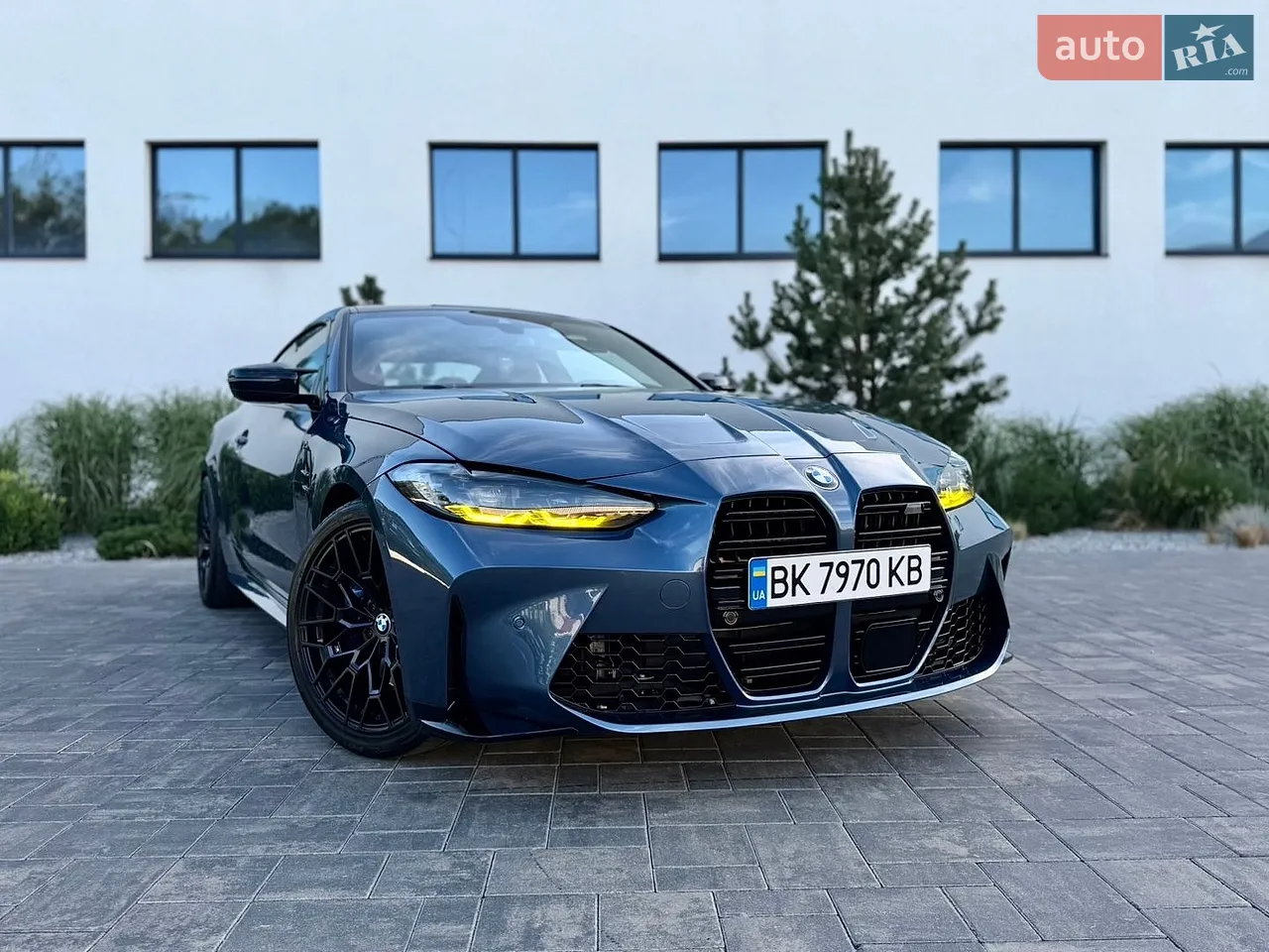 2023 BMW i4 - мініатюра 49