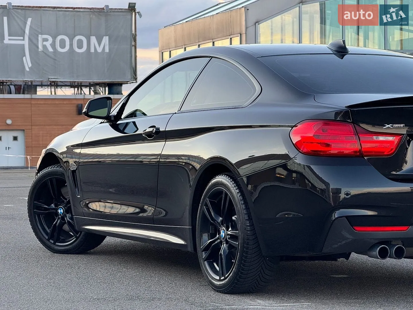 2017 BMW 4er - мініатюра 34
