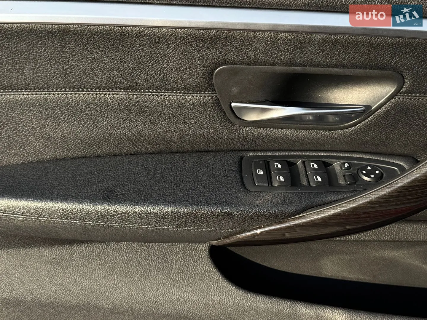 2017 BMW 4er - мініатюра 19