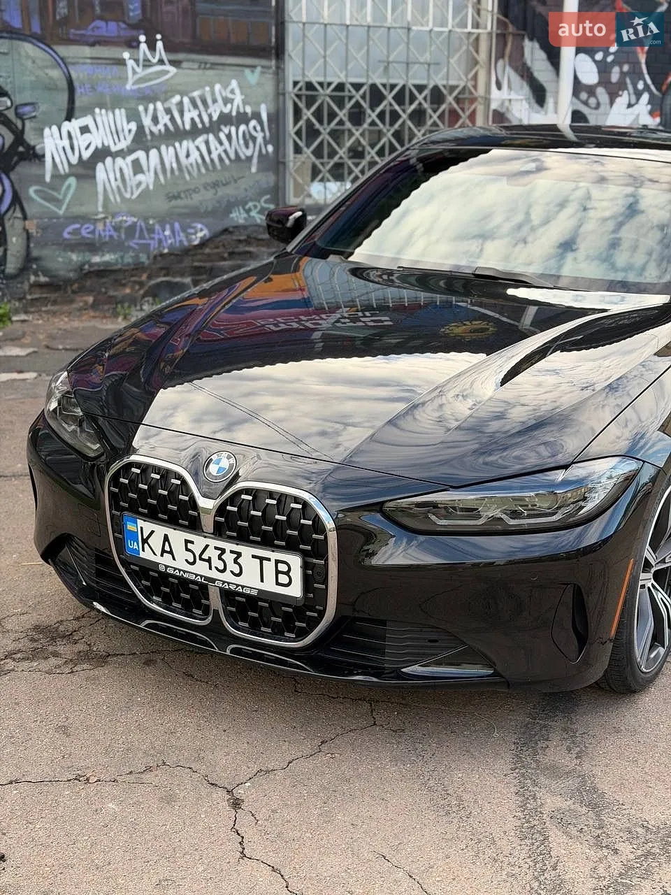 2022 BMW 4er - мініатюра 7